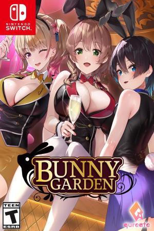 Bunny Garden