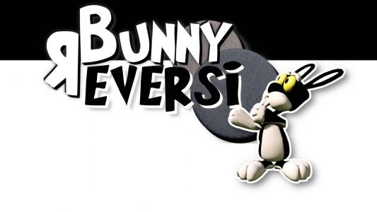 Bunny Reversi