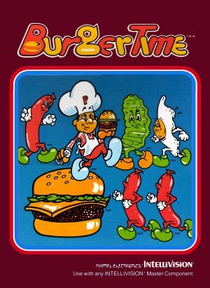 BurgerTime