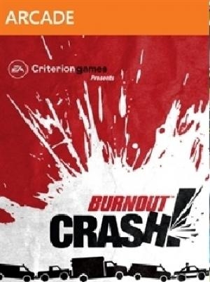 Burnout Crash!