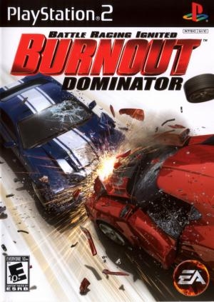 Burnout Dominator