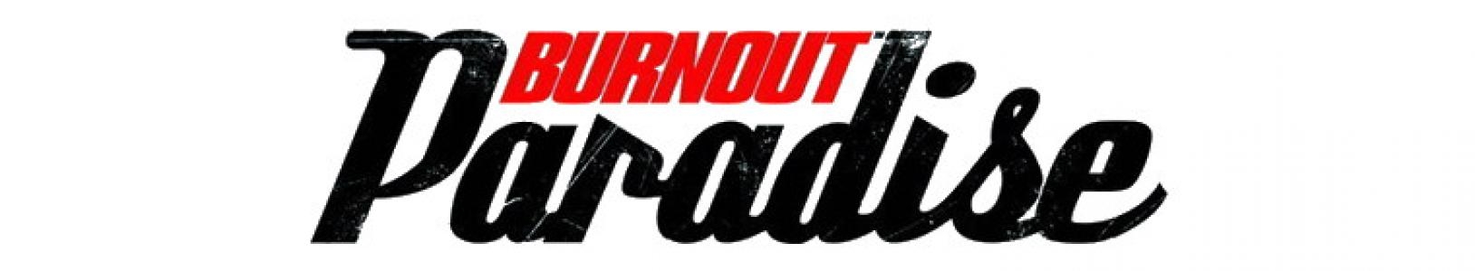 Burnout Paradise banner