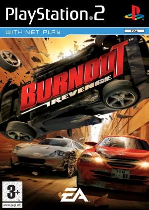 Burnout: Revenge