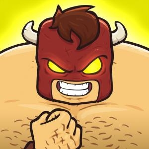 Burrito Bison: Launcha Libre