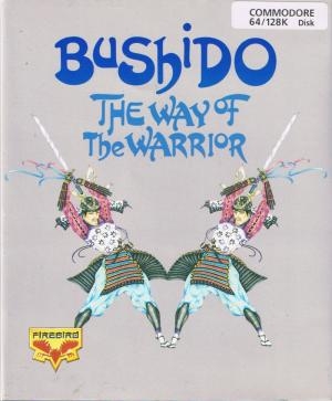 Bushido: The Way of the Warrior