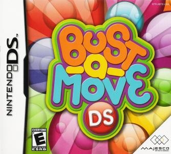 Bust-a-Move DS