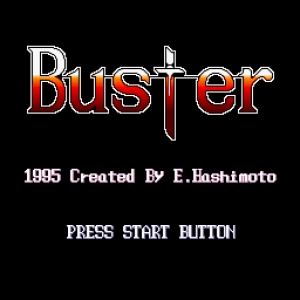 Buster