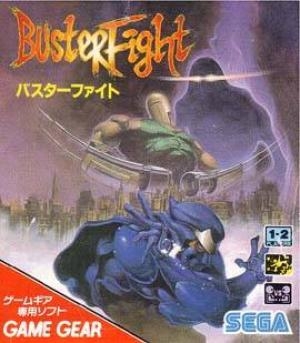 Buster Fight