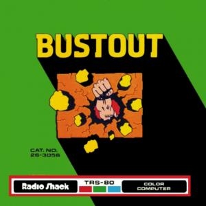 Bustout