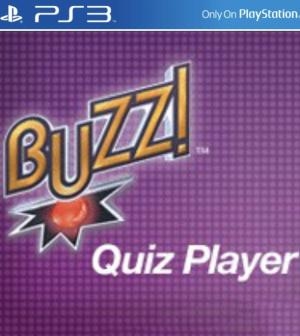 Buzz: Quiz Player