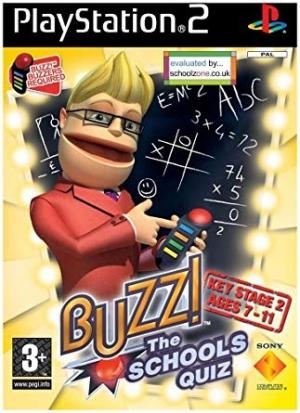 Buzz! The Schools Quiz