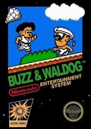 Buzz & Waldog