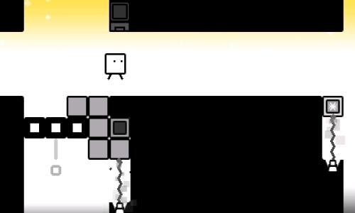 BYE-BYE BOXBOY! screenshot