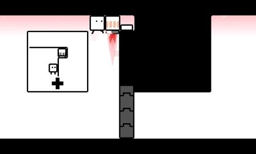 BYE-BYE BOXBOY! screenshot