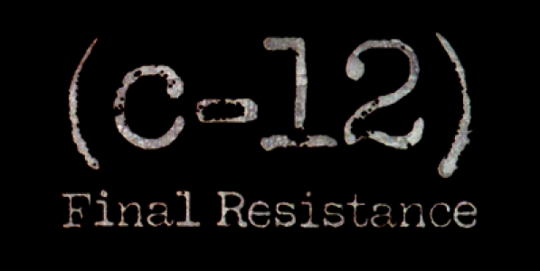 C-12: Final Resistance clearlogo