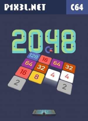 C-2048