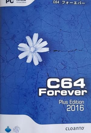 C64 Forever Plus Edition 2016