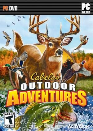 Cabela's Outdoor Adventures (2009)