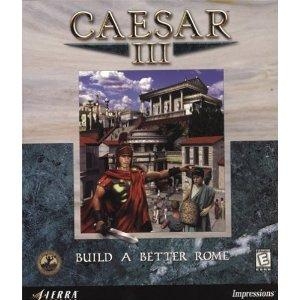 Caesar III