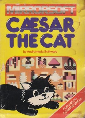 Caesar the Cat