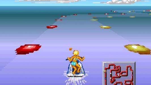 California Games II screenshot