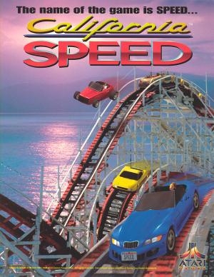 California Speed