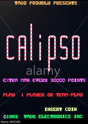 Calipso