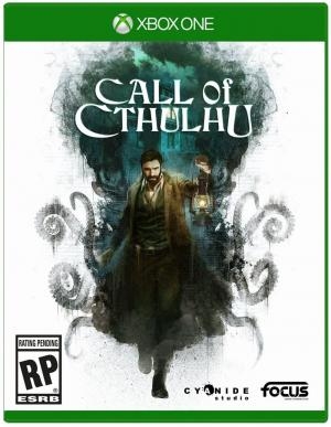 Call of Cthulhu