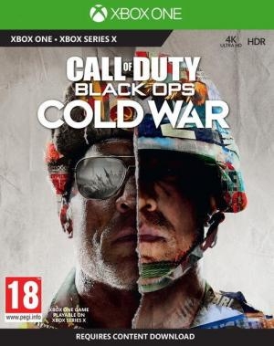 Call of Duty: Black Ops Cold War