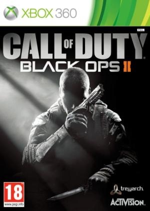 Call of Duty: Black Ops II