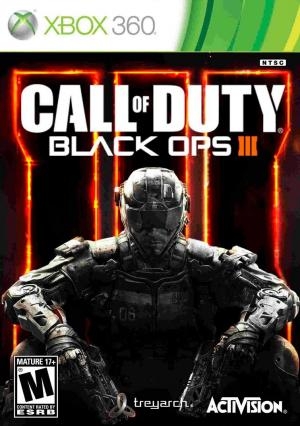 Call of Duty: Black Ops III