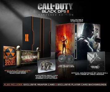 Call of Duty: Black Ops III (Hardened Edition)