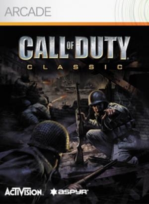 Call of Duty Classic