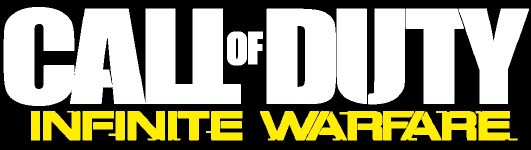 Call of Duty: Infinite Warfare clearlogo