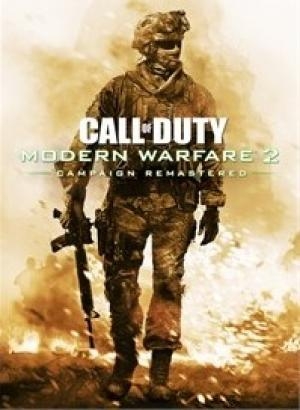 Call of Duty: Modern Warfare 2 Campaign Remastered