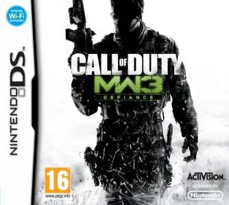 Call of Duty: Modern Warfare 3 - Defiance