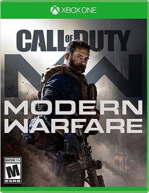 Call of Duty: Modern Warfare