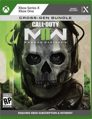 Call of Duty: Modern Warfare II - Cross-Gen Bundle