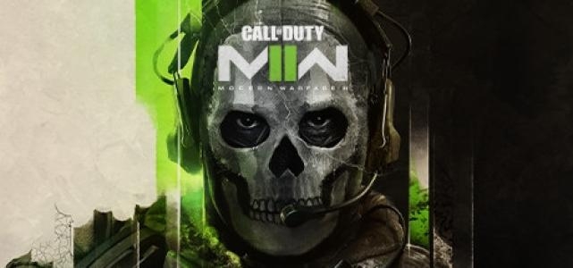 Call of Duty: Modern Warfare II [Vault Edition]