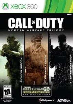 Call of Duty: Modern Warfare Trilogy