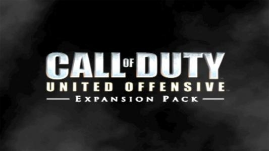 Call of Duty: United Offensive fanart