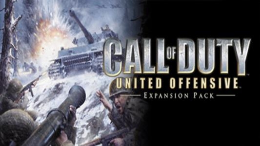 Call of Duty: United Offensive fanart