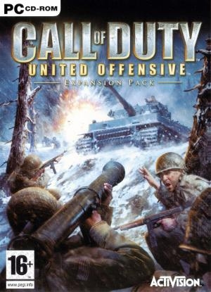 Call of Duty: United Offensive