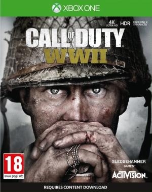 Call of Duty: WWII