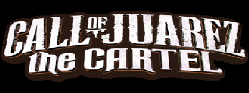 Call of Juarez: The Cartel clearlogo