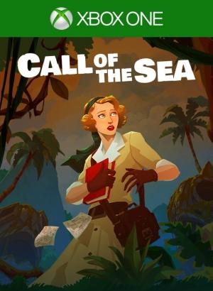 Call of the Sea