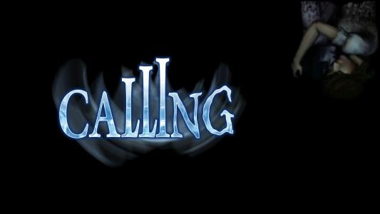 Calling fanart