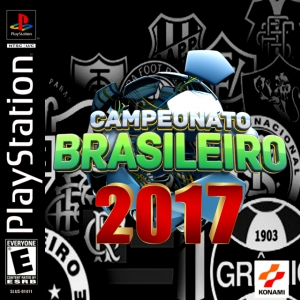 Campeonato Brasileiro 2017