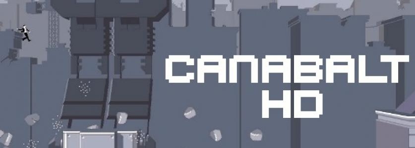 Canabalt HD