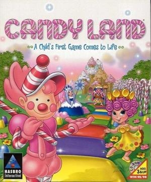 Candyland